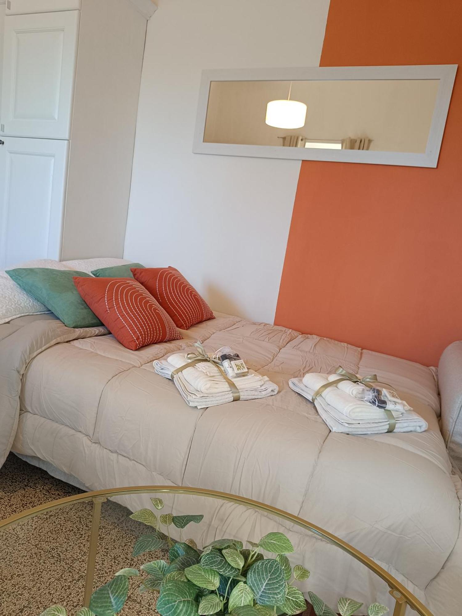 Florence Castle Apartment 2 Bedrooms, 2 Bathrooms Exterior photo