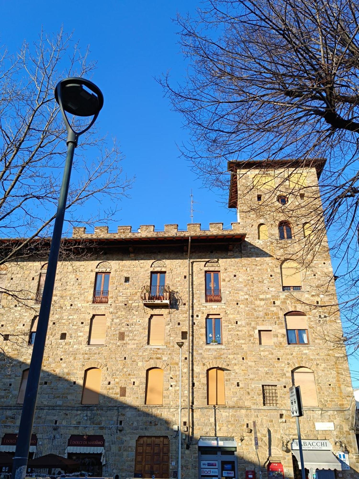 Florence Castle Apartment 2 Bedrooms, 2 Bathrooms Exterior photo