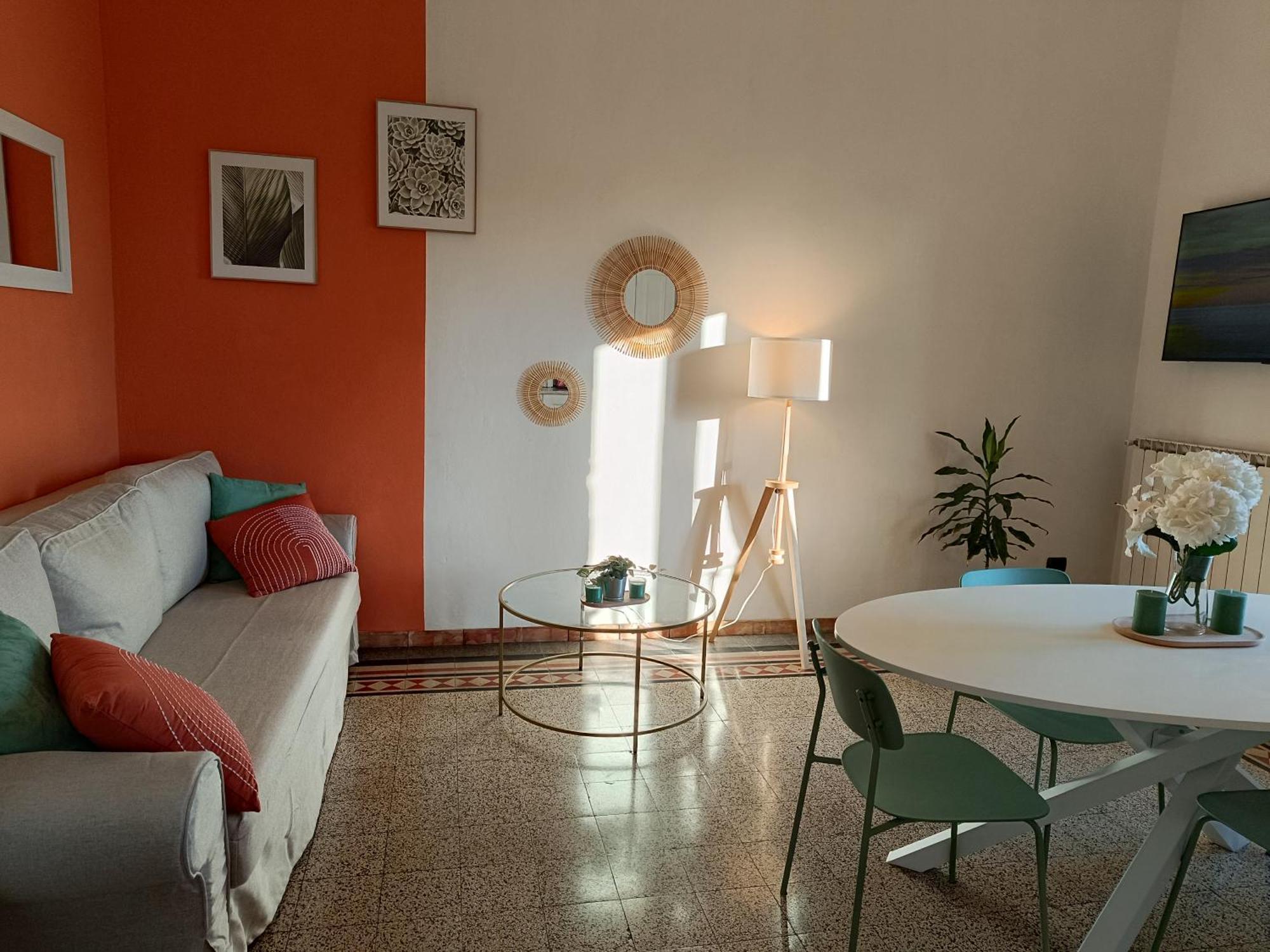 Florence Castle Apartment 2 Bedrooms, 2 Bathrooms Exterior photo