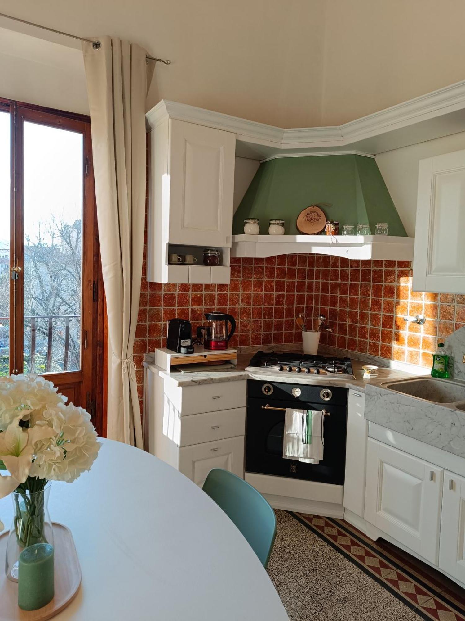 Florence Castle Apartment 2 Bedrooms, 2 Bathrooms Exterior photo