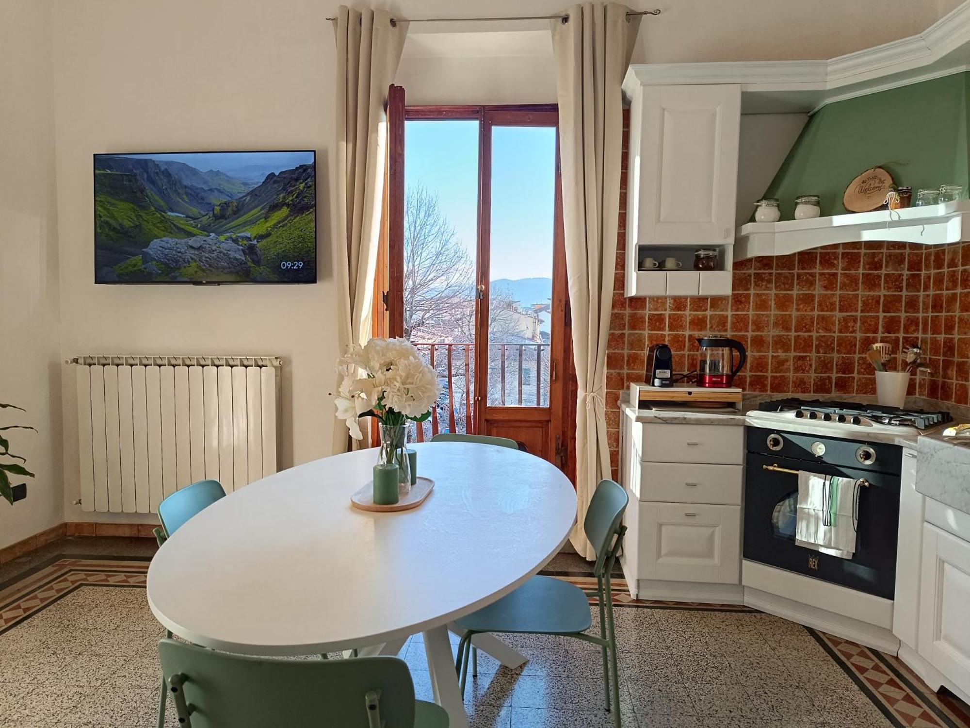 Florence Castle Apartment 2 Bedrooms, 2 Bathrooms Exterior photo