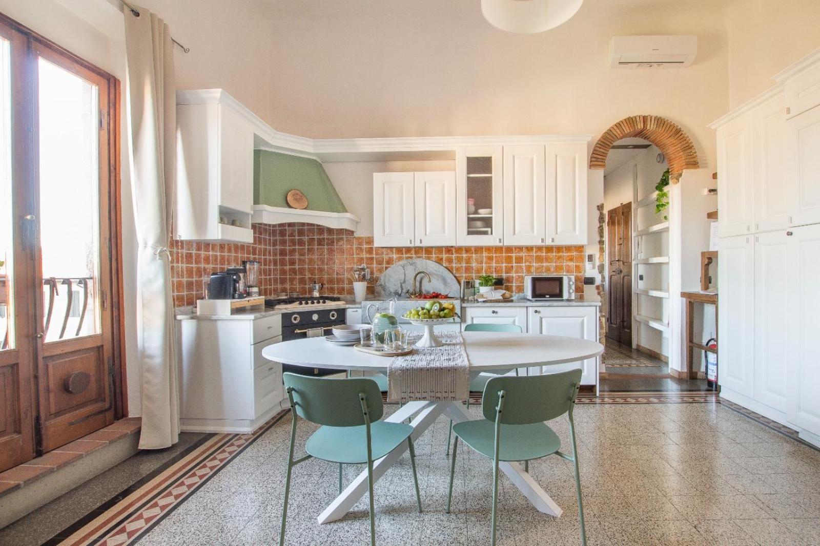 Florence Castle Apartment 2 Bedrooms, 2 Bathrooms Exterior photo
